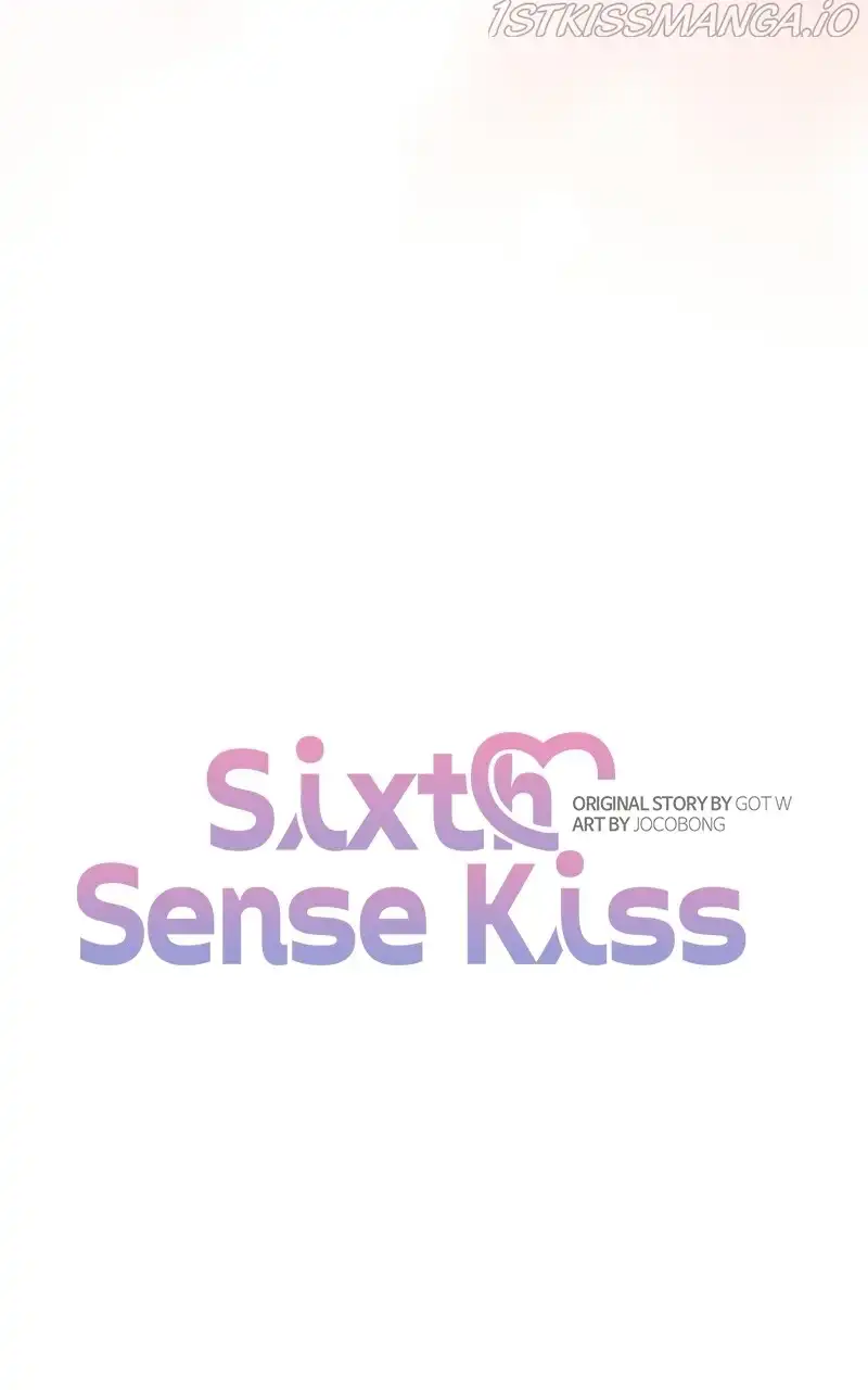 Kiss Sixth Senses Chapter 60 45